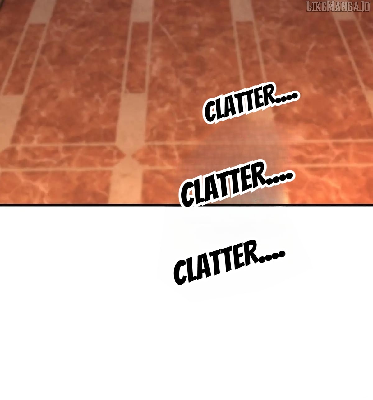 Outrageous! I opened a training class for empresses Chapter 85 - page 18
